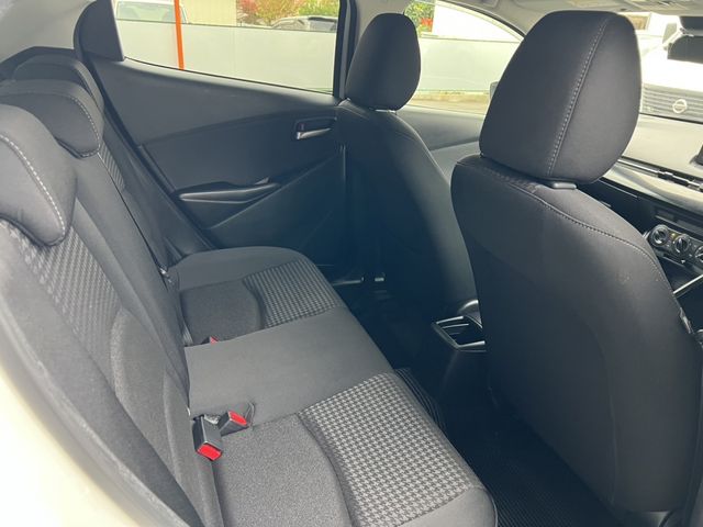 MAZDA DEMIO 2018 Image 31