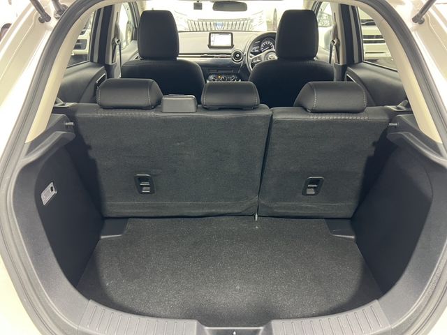 MAZDA DEMIO 2018 Image 31