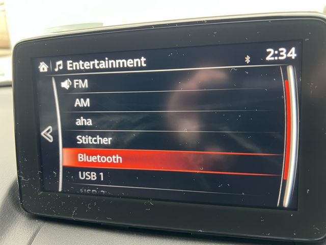 MAZDA DEMIO 2018 Image 31