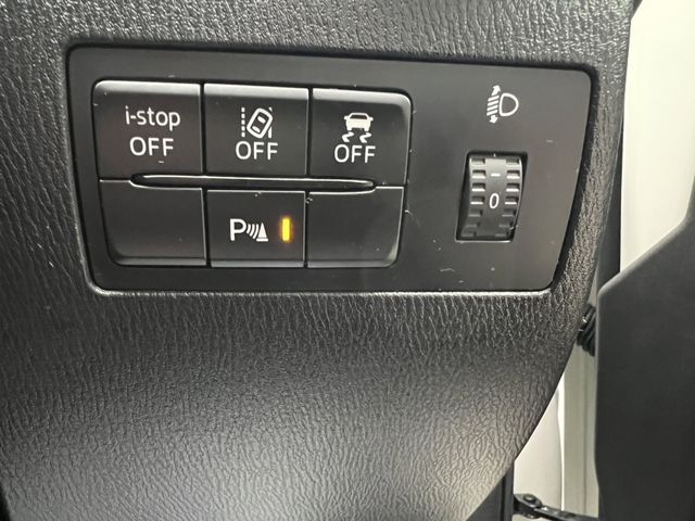 MAZDA DEMIO 2018 Image 31