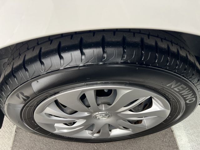 MAZDA DEMIO 2018 Image 31