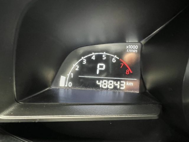 MAZDA DEMIO 2018 Image 31