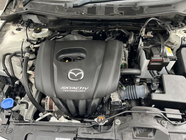 MAZDA DEMIO 2018 Image 31