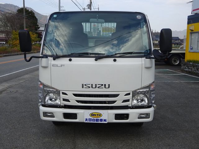 ISUZU ELF 2017 Image 31