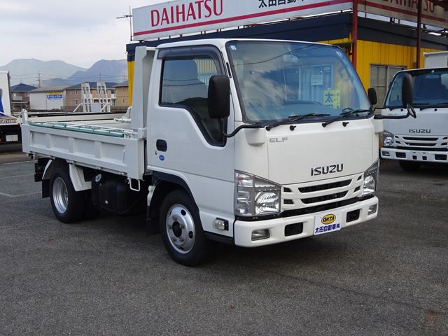 ISUZU ELF 2017 Image 31