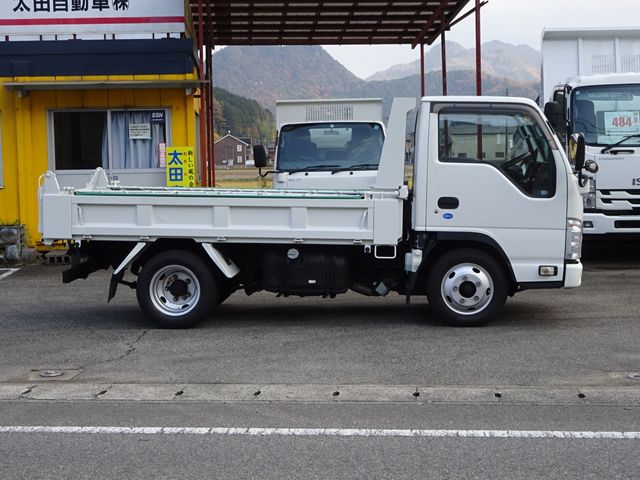 ISUZU ELF 2017 Image 31