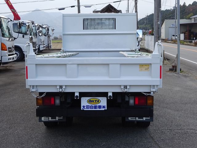 ISUZU ELF 2017 Image 31