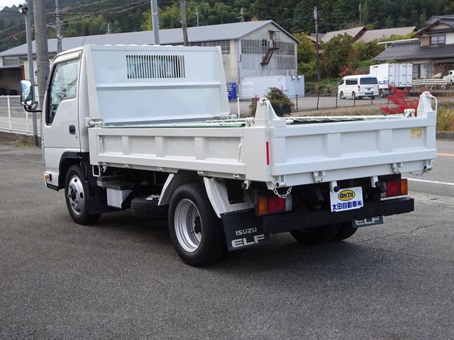ISUZU ELF 2017 Image 31