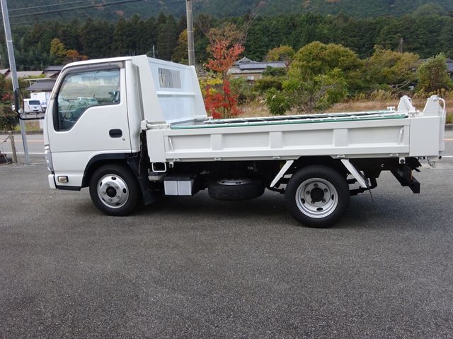 ISUZU ELF 2017 Image 31