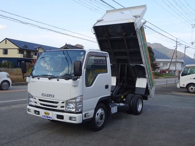 ISUZU ELF 2017 Image 31