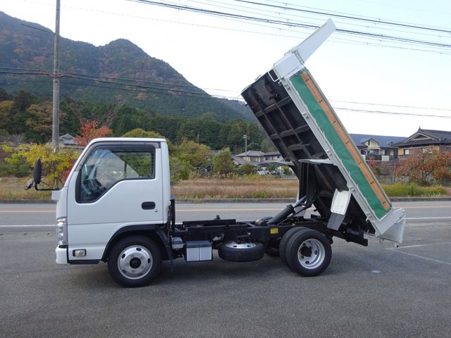 ISUZU ELF 2017 Image 31