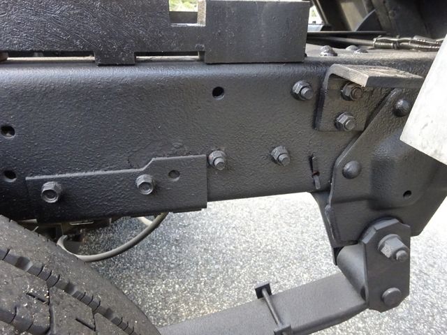 ISUZU ELF 2017 Image 31