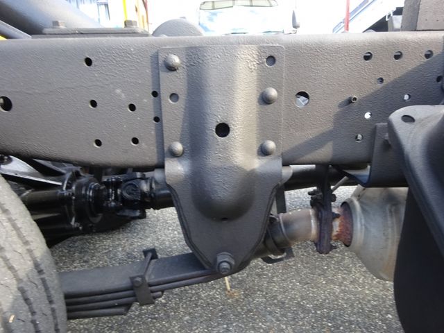 ISUZU ELF 2017 Image 31