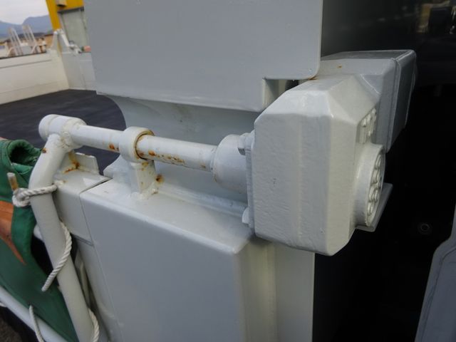 ISUZU ELF 2017 Image 31