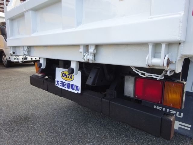 ISUZU ELF 2017 Image 31