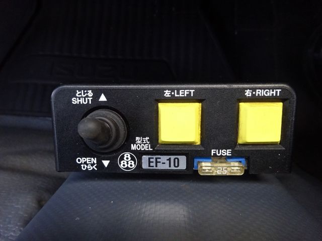 ISUZU ELF 2017 Image 31