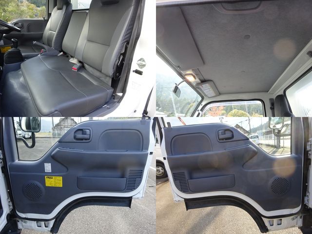 ISUZU ELF 2017 Image 31