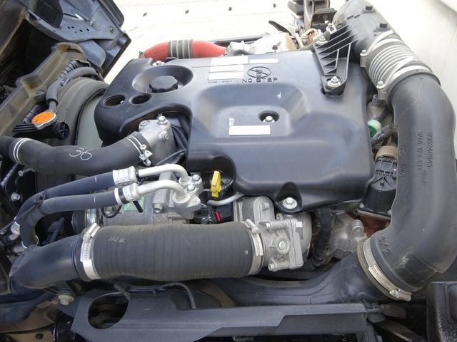 ISUZU ELF 2017 Image 31