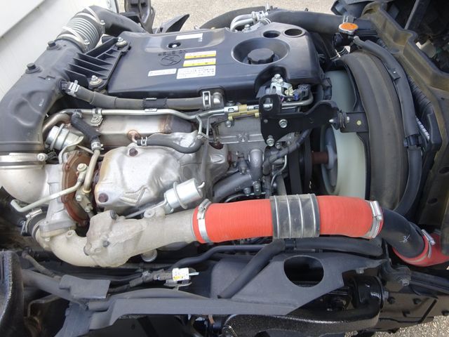 ISUZU ELF 2017 Image 31