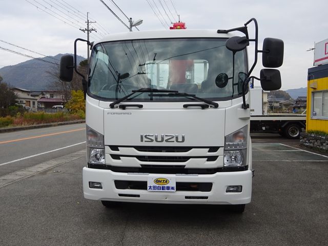 ISUZU FORWARD 2020 Image 31