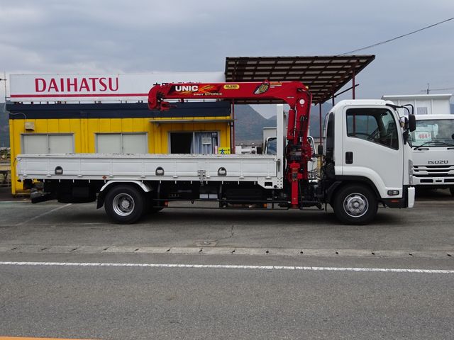 ISUZU FORWARD 2020 Image 31