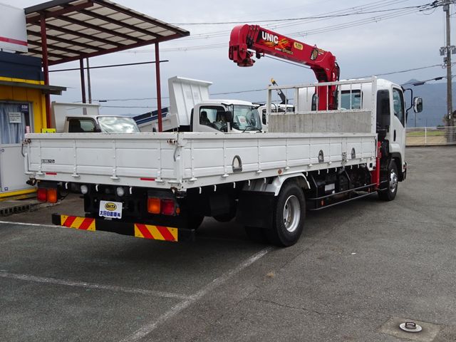 ISUZU FORWARD 2020 Image 31