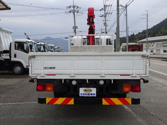 ISUZU FORWARD 2020 Image 31