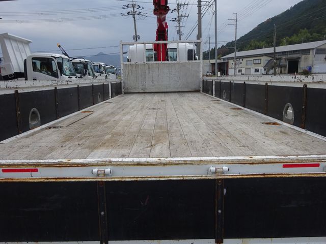 ISUZU FORWARD 2020 Image 31