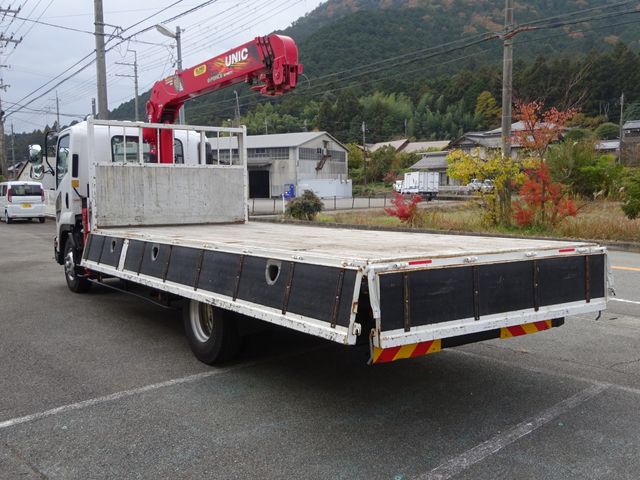 ISUZU FORWARD 2020 Image 31