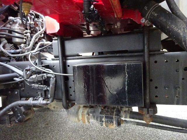 ISUZU FORWARD 2020 Image 31