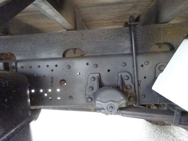 ISUZU FORWARD 2020 Image 31