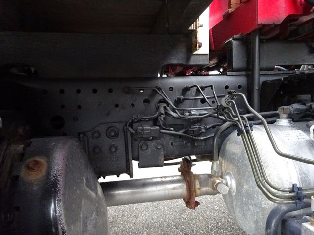 ISUZU FORWARD 2020 Image 31