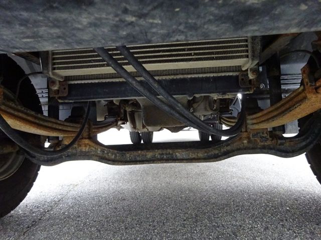 ISUZU FORWARD 2020 Image 31