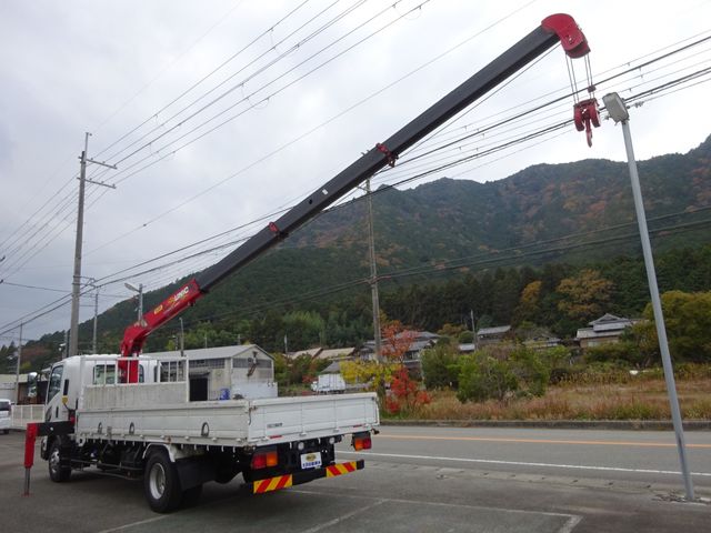 ISUZU FORWARD 2020 Image 31