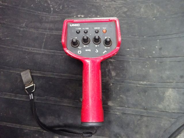 ISUZU FORWARD 2020 Image 31