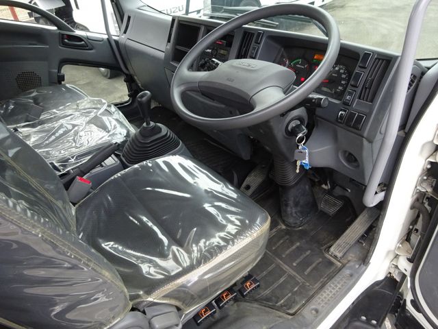 ISUZU FORWARD 2020 Image 31