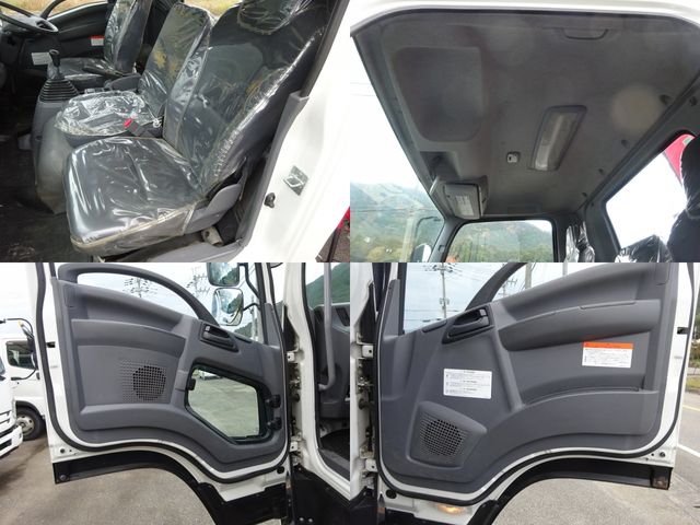 ISUZU FORWARD 2020 Image 31