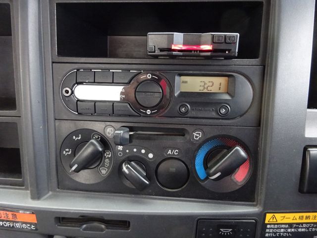 ISUZU FORWARD 2020 Image 31