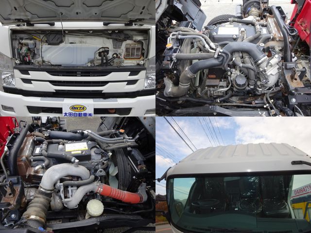 ISUZU FORWARD 2020 Image 31