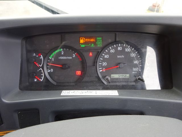 ISUZU FORWARD 2020 Image 31