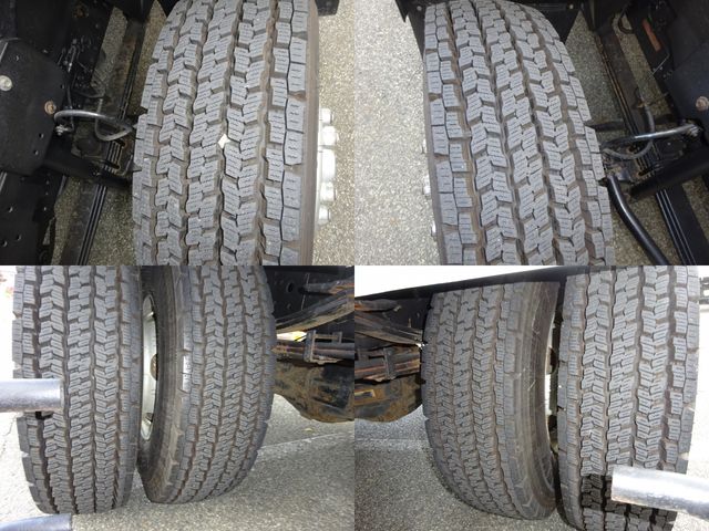 ISUZU FORWARD 2020 Image 31