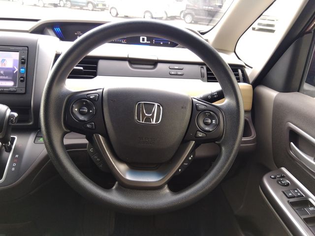 HONDA FREED 2017 Image 31