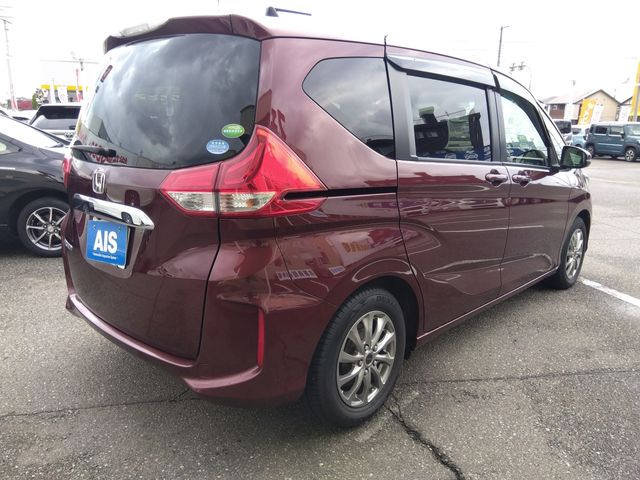 HONDA FREED 2017 Image 31