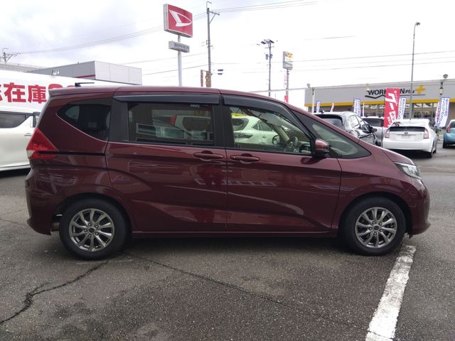 HONDA FREED 2017 Image 31