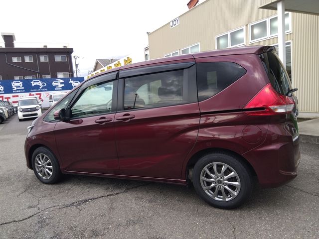 HONDA FREED 2017 Image 31