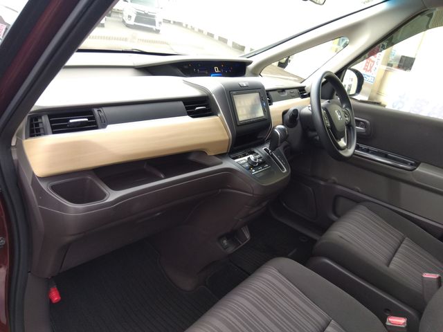 HONDA FREED 2017 Image 31