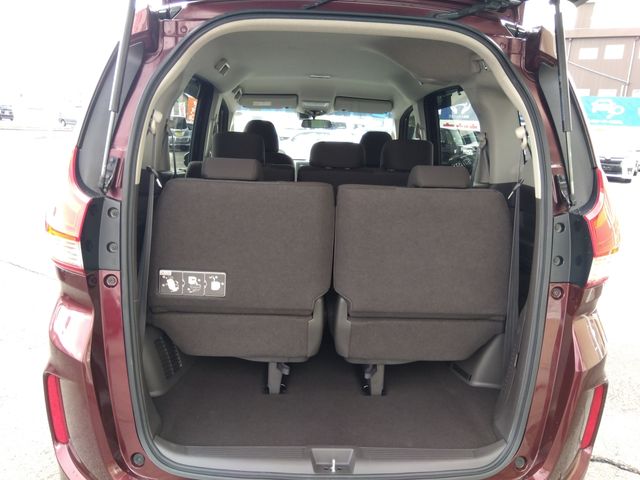 HONDA FREED 2017 Image 31