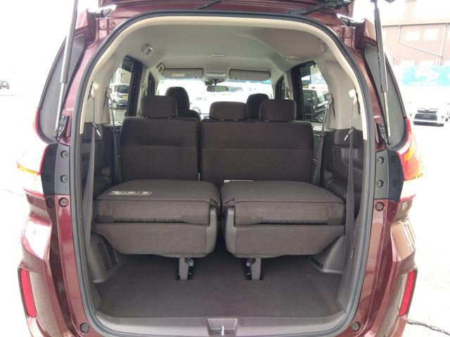 HONDA FREED 2017 Image 31