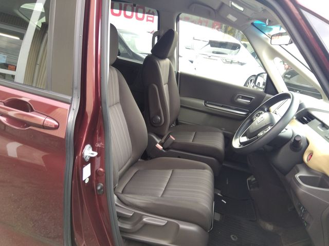 HONDA FREED 2017 Image 31