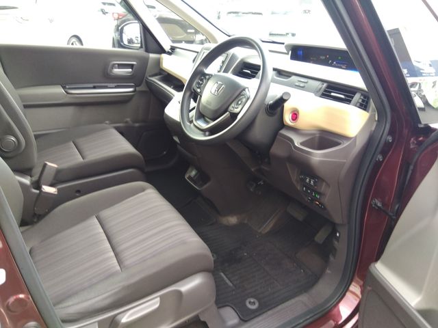 HONDA FREED 2017 Image 31